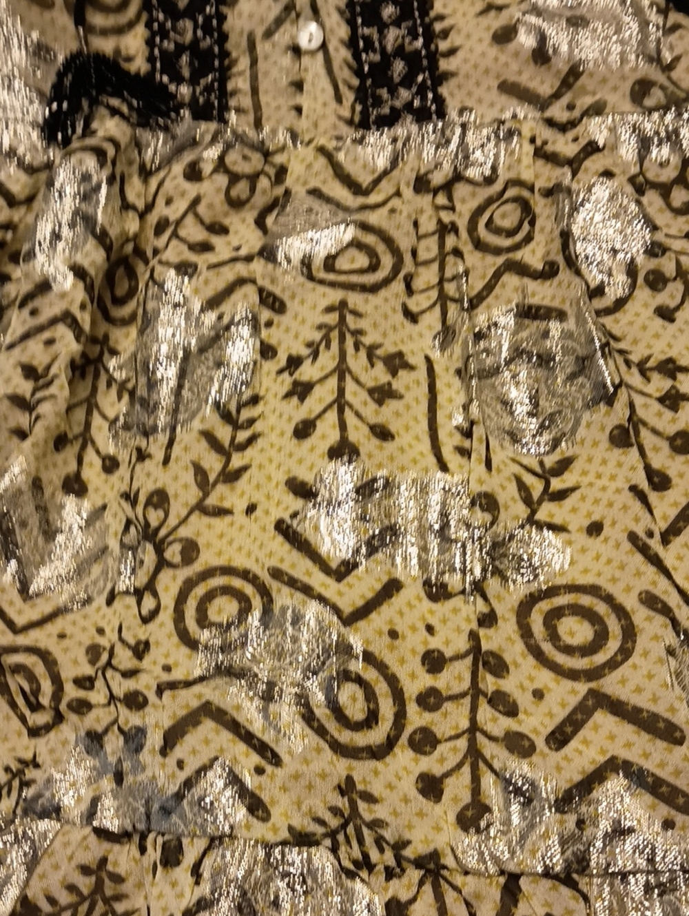 Zara Medium Dress - Picture 4 of 7